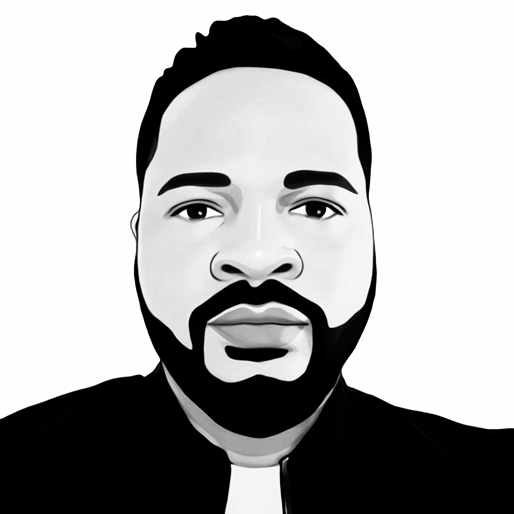 Brian Tinashe Guvava